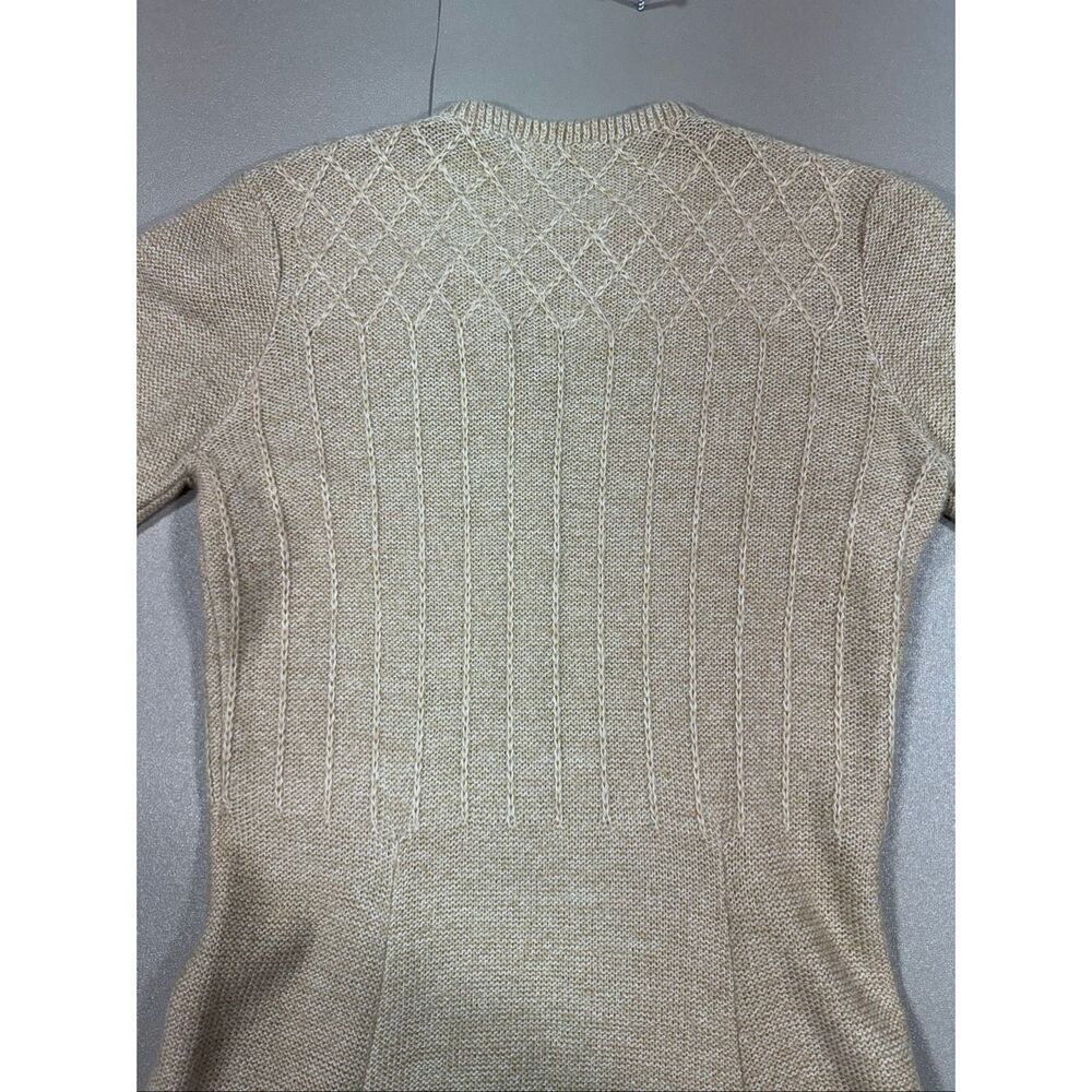 Vintage St. John for Bullocks Wilshire 100% Wool - Picture 13 of 16